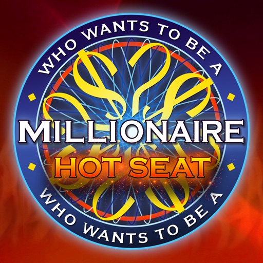 who wants to be a millionaire app